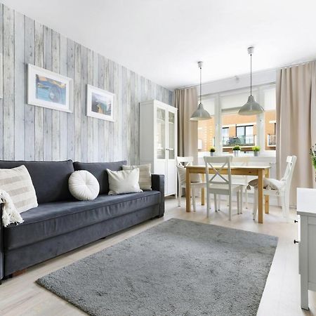 Elite Apartments Center Grobla グダニスク エクステリア 写真