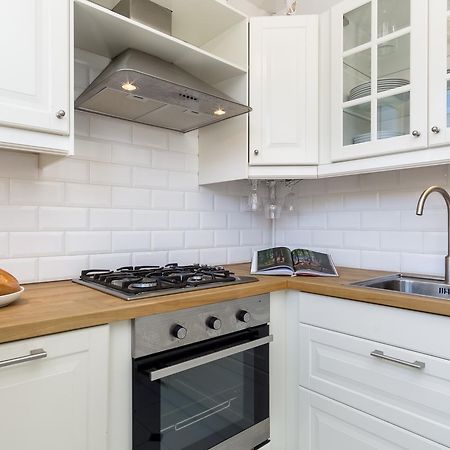 Elite Apartments Center Grobla グダニスク エクステリア 写真