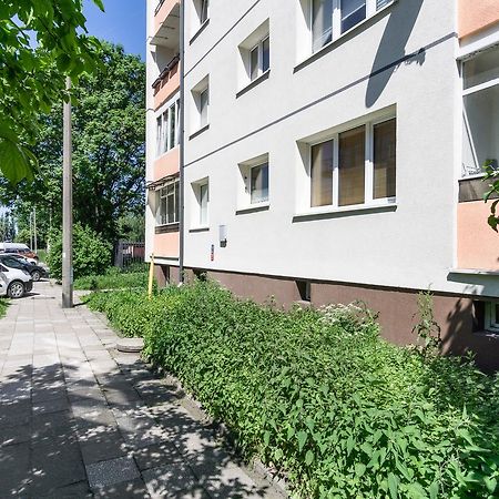 Elite Apartments Center Grobla グダニスク エクステリア 写真